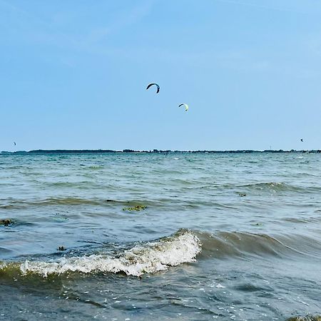 Strandlaeufer ゲルティング エクステリア 写真